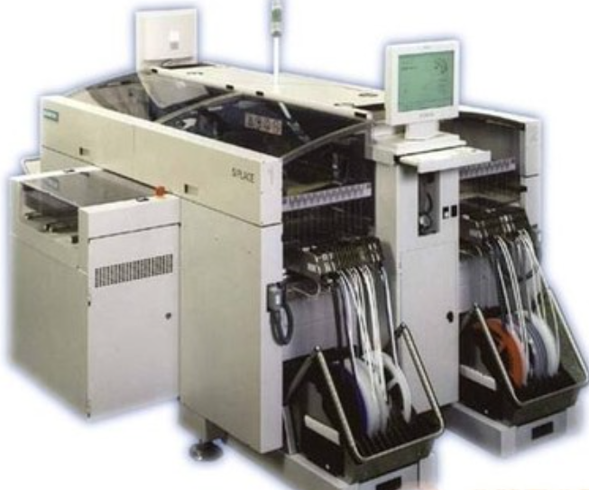 西門子貼片機(jī)HS50，SIPLACE HS50高速貼片機(jī)