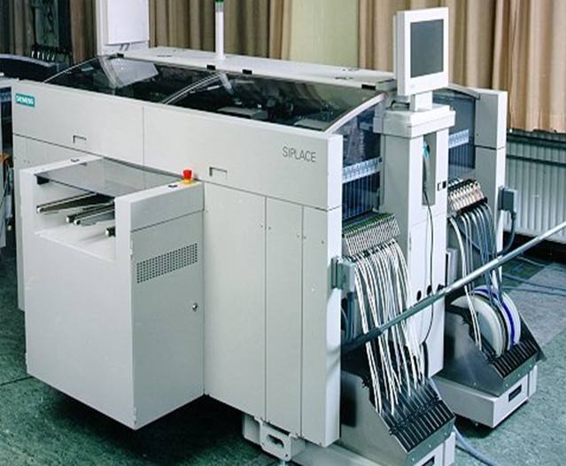 西門子貼片機(jī)HF，siplace HF貼片機(jī)