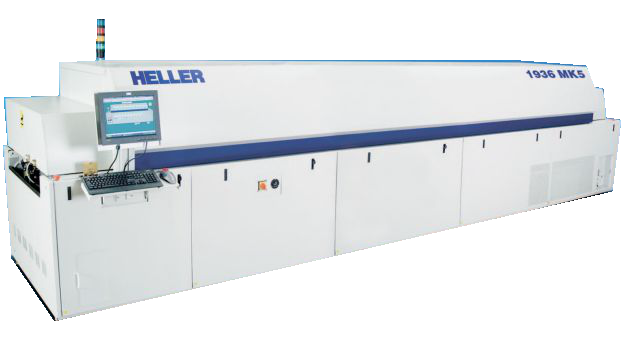 HELLER、BTU、ERSA氮?dú)饣亓骱笭t優(yōu)勢